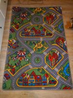 Neuwertiger Spielteppich | Maße: 178 x 120 cm Kreis Pinneberg - Barmstedt Vorschau