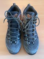 Bergschuhe AKU air8000 Thüringen - Erfurt Vorschau