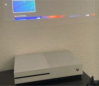 Xbox one S 1 TB - ohne Controller Sachsen - Chemnitz Vorschau
