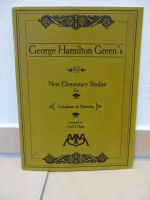 George Hamilton Green´s for Xylophone und Marimba Schlagwerk Bayern - Buxheim Memmingen Vorschau