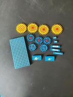 Vintage Lego Zahnräder und weitere Hannover - Linden-Limmer Vorschau