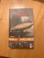 Die letzte Fahrt der Hindenburg von Christa-Maria Zimmermann Baden-Württemberg - Herrischried Vorschau