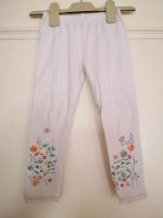 Hose/ Stoffhose/ Jogginghose/ Leggings Nutmeg 92 98 Spitze floral Saarland - Nalbach Vorschau