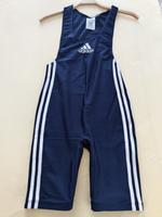 ADIDAS Ringer Trikot Ringerbody Singlet v. Muscle Gay NEU! Thüringen - Erfurt Vorschau