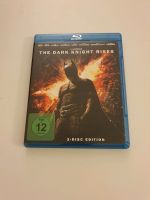 Batman: The dark knight rises / Blue-ray Disc Gröpelingen - Gröpelingen Vorschau