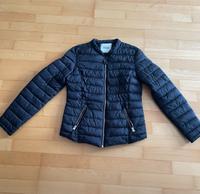 Damen  Steppjacke Firma Pimkie schwarz Größe S/36 neuwertig Bayern - Essenbach Vorschau