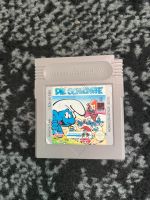 Nintendo GameBoy Spiel die Schlümpfe Niedersachsen - Oldenburg Vorschau