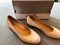 Ara  Vicenza  Pumps High Soft  Farbe weiß Hochzeitsschuh Hessen - Ranstadt Vorschau