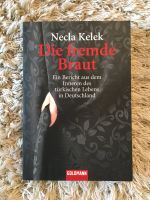 neuwertige Buch Die fremde Braut, Necla Kelek, Goldmann-Verlag Bonn - Beuel Vorschau