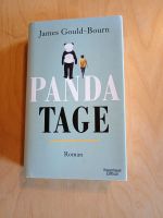 Buch Pandatage Hardcover, neuwertig Bayern - Holzheim a. Lech Vorschau