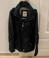 Gaastra leichte Wind- und Wetterjacke/Übergangsjacke*blau/Gr. M* Niedersachsen - Hatten Vorschau