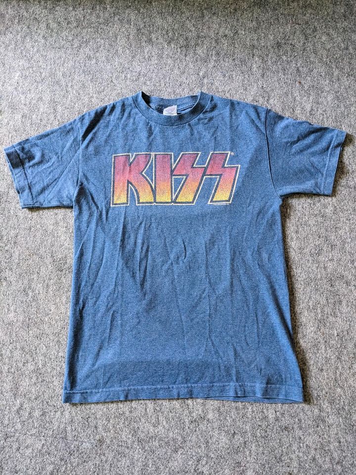 Kiss, Band-Shirt, Größe M in Berlin