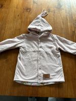 Sweatshirt wendejacke Selfmade Gr 86/92 Nordrhein-Westfalen - Dinslaken Vorschau