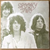 Spooky  Two, 1969 , LP Bayern - Aschaffenburg Vorschau