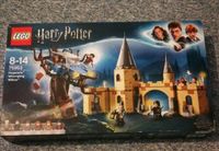 Harry Potter Lego 75953 Die Peitschende Weide Brandenburg - Oberkrämer Vorschau