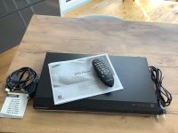 SAMSUNG DVD Player C350 SCART Zu HDMI Konverter Hessen - Eschwege Vorschau