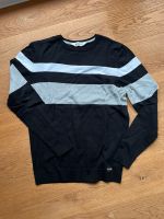 Feinstrick-Pulli H&M schw Größe 158/164 Kreis Pinneberg - Klein Nordende Vorschau