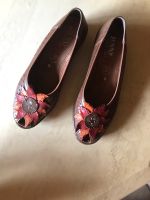 Neue Jenny by Ara Ballerinas, Größe 37,5 Nordrhein-Westfalen - Hilden Vorschau