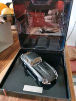 Jaguar E-Type Sondermodell 1:43 zum 50. Geburtstag Hessen - Friedberg (Hessen) Vorschau