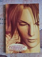 Final Fantasy VIII 8 Lösungsbuch, Spieleberater Frankfurt am Main - Praunheim Vorschau