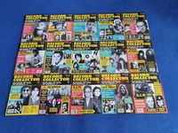 Record Collector - 26 Ausgaben J. Hendrix, U2, Bowie, Queen, etc. Niedersachsen - Braunschweig Vorschau