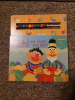 Buch: Zähl mit Ernie und Bert Sachsen - Heidenau Vorschau