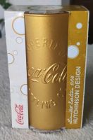 Coca-Cola Glas Gold Brandenburg - Zeuthen Vorschau