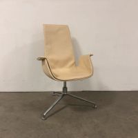 2x WALTER KNOLL FK 6725 Tulip Chair Tulpe Kill International Köln - Lindenthal Vorschau