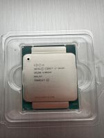 Intel i7 5820k CPU Niedersachsen - Visbek Vorschau