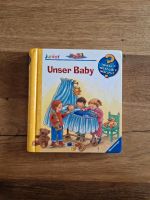 ⭐️Wieso?Weshalb?Warum? UNSER BABY⭐️Kinderbuch⭐️Junior Band 12⭐️ Rheinland-Pfalz - Sankt Goar Vorschau