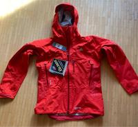 Adidas Terrex Jacke Gr. 40 pro Shell Hessen - Dipperz Vorschau