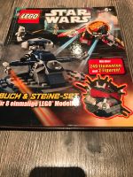 Star Wars Buch &Steineset Bayern - Fensterbach Vorschau