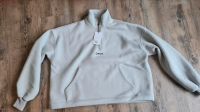 Oace Halfzip Grau S neu mit Etikett Schleswig-Holstein - Schuby Vorschau