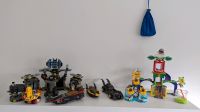 Lego Batman und Super Heros Station Nordrhein-Westfalen - Erkrath Vorschau