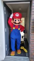 Super Mario // Mario Bros Maskottchen Wandsbek - Hamburg Tonndorf Vorschau