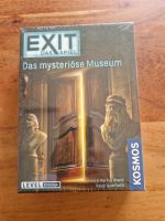 Neu! Exitgame das mysteriöse Museum Baden-Württemberg - Schwaikheim Vorschau