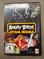 PC-Spiel „Angry Birds Star Wars“ Bielefeld - Bielefeld (Innenstadt) Vorschau