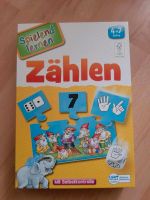 Zählen lernen/ Die Uhr Brandenburg - Spremberg Vorschau