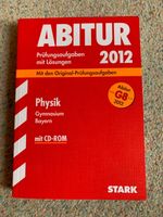 Stark - Abitur Training Physik Bayern Bayern - Goldbach Vorschau