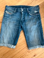 Diesel Jeans Shorts used Look W32 Schwachhausen - Neu Schwachhausen Vorschau