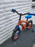 Kinder Fahrräder und Bobbycar zu verkaufen Nordrhein-Westfalen - Recke Vorschau