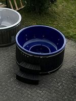 Hot Tub, Badefass, Whirpool, Badezuber, Hottub Nordrhein-Westfalen - Waldbröl Vorschau