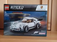 Lego Speed Champions 75895, 1974 Porsche 911 Turbo 3.0 Hessen - Espenau Vorschau