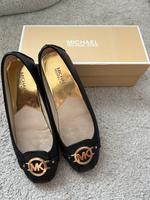 Michael Kors Ballerina Gr. 40 München - Maxvorstadt Vorschau