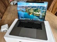 Apple Macbook pro  late 2018 retina Kreis Ostholstein - Kasseedorf Vorschau