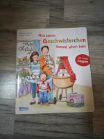 Klappenbuch - Mein kleines Geschwisterchen kommt bald Niedersachsen - Eicklingen Vorschau