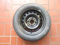 1x Sommerreifen 195 / 60 R15 88H auf orig Nissan Almera Felge 8mm Niedersachsen - Bad Harzburg Vorschau