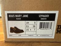 Dr. Martens Mary Jane Original Größe 38 Nordrhein-Westfalen - Marl Vorschau