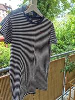 levis kleid blau weiß gestreift gr. s oversize Hessen - Hanau Vorschau
