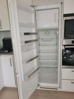 Einbau Siemens Kühlschrank mit Gefrierschrank Baden-Württemberg - Göppingen Vorschau